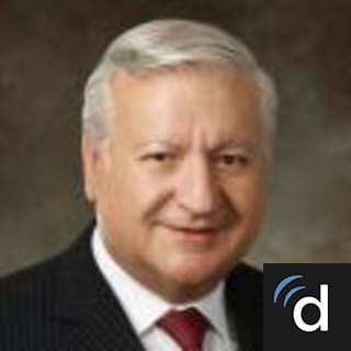 Luis Campos, MD