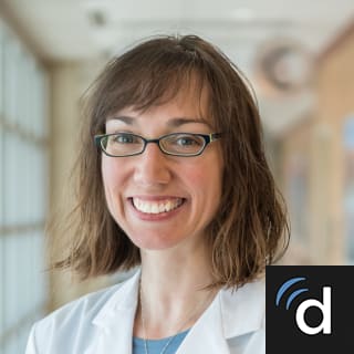 Elizabeth Detschelt, MD