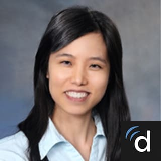 Liubin Yang, MD, Obstetrics & Gynecology, Orange, CT