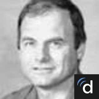 Charles Clark, MD