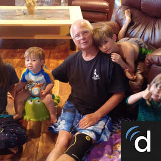 Dan Tobin, Pharmacist, Napa, CA