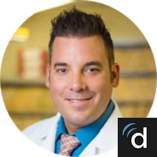 Edward Prodanovic, MD