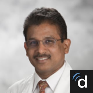 Ravindra Vegunta, MD