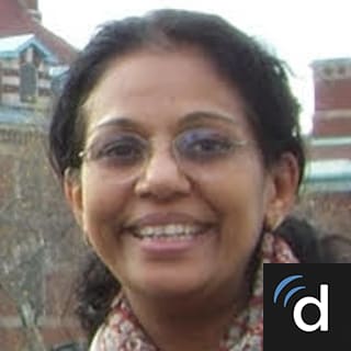 Paresha Shah, MD