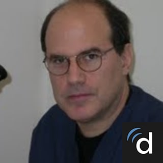 Michael Saruk, MD