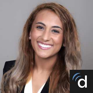 Sandy Samaan, MD, Resident Physician, Houston, TX