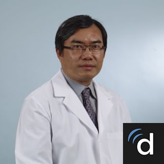 Kirk Lin, MD