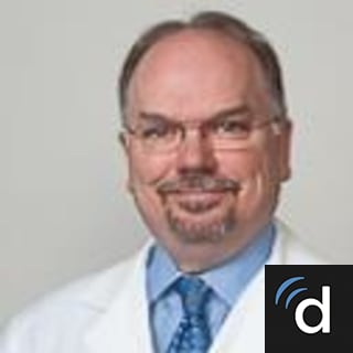 Stephen Marshall, MD