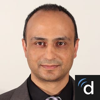 Shahnaz Rehman, MD, Pulmonology, Toledo, OH
