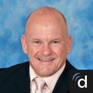 Dexter Sereda, MD