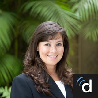 Mary Guye, MD