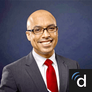 Erlin Marte, MD, Endocrinology, Buffalo, NY