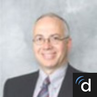 Avie Grunspan, MD