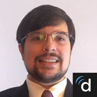 William Everett, MD