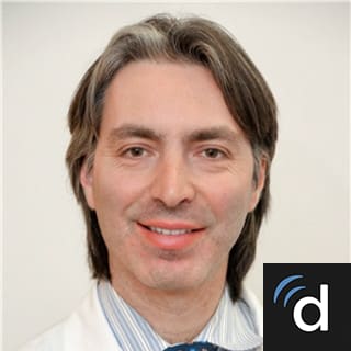 Gary Fishman, MD