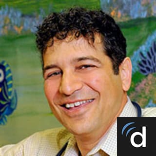 Marc Habert, MD