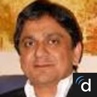 Anurag Gupta, MD