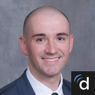 Dr. Eric Brown, DO | Las Vegas, NV | Radiologist | US News Doctors