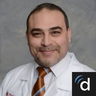 Amgad Haleem Amin, MD, Orthopaedic Surgery, Boston, MA