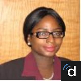 Onikepe Adegbola, MD, Radiology, King of Prussia, PA
