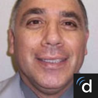 Enrique Bringas, MD