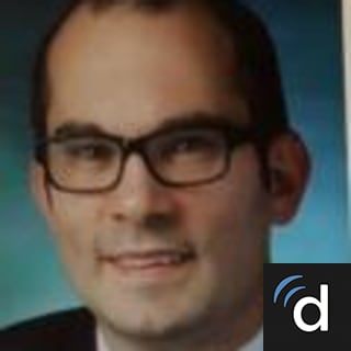 Andrew Radu, MD