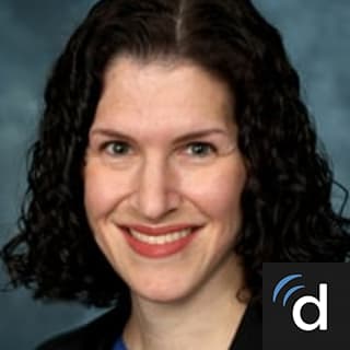 Dr. Naomi R. Fogel, MD | Chicago, IL | Pediatric Endocrinologist | US ...