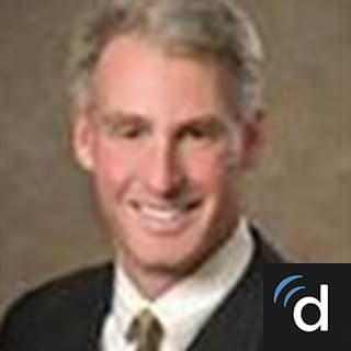 Richard Haldeman, MD