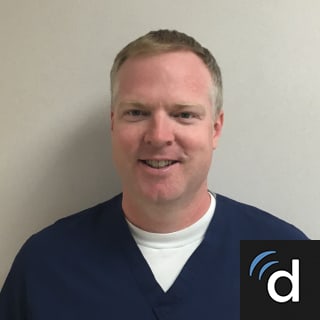 Douglas Hutchinson, MD