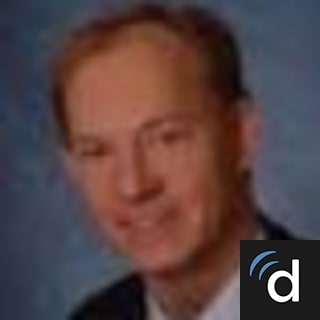 Martin Reinke, MD