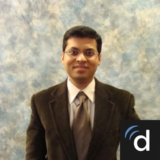 Raj Manchandani, MD, Oncology, Lansdowne, VA