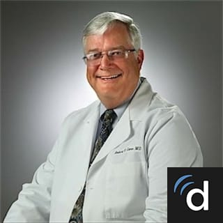 Robert Carr, MD