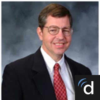 Richard Byrd, MD