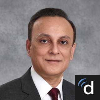 Amirali Popatia, MD
