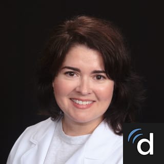 Silvia Garcia, MD