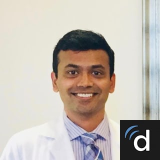Lokesh Rukmangadachar, MD