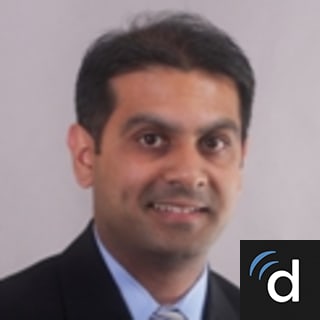 Rajiv Patel, MD