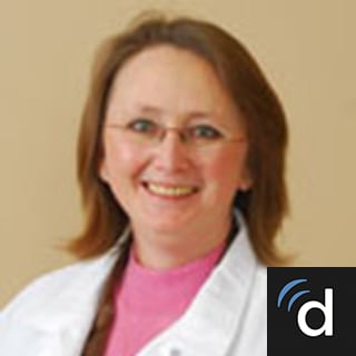 Linda Hudson, MD