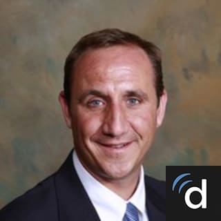 Christian Archambault, MD
