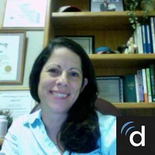 Linda Perry, Nurse Practitioner, Caldwell, NJ
