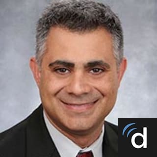 Mark Molitor Jr., MD