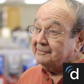 Phil Parkhurst, Pharmacist, Grants, NM