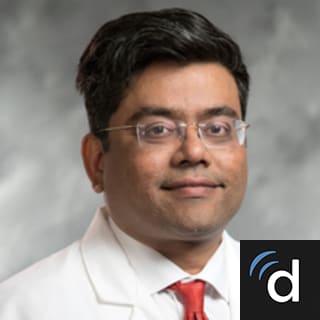 Dr. Riddhishkumar Shah, MD | Raleigh, NC | Oncologist | US News Doctors