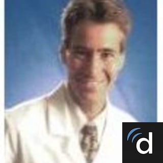 George Ferguson, MD
