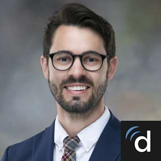 Zach Cope, MD