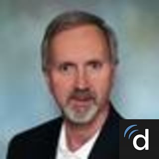 Richard Page, MD