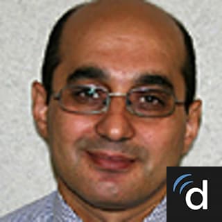 Fayez Bader, MD, Pulmonology, Salem, OR