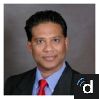 Rajendra Kedar, MD