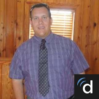 Darrin Sismour, Pharmacist, Wilson, NC