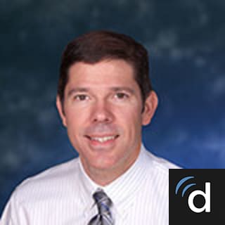 Bruce Fry, DO